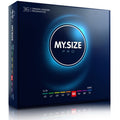 MY SIZE - PRO KONDOME 60 MM 36 EINHEITEN Kondome diskret online kaufen