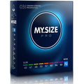 MY SIZE - PRO KONDOME 72 MM 3 EINHEITEN Kondome diskret online kaufen
