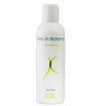 BODY IN BALANCE - KÖRPER IN BALANCE INTIMÖL 200 ML Dessous-Body Produktansicht