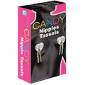 SPENCER & FLEETWOOD - CANDY NIPPELABDECKUNGEN – Brust-Accessoire von SPENCER & FLEETWOOD