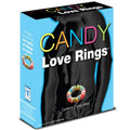 SPENCER & FLEETWOOD - CANDY LOVERS RING – Erotik-Süßigkeit von SPENCER & FLEETWOOD