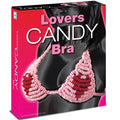 SPENCER & FLEETWOOD - CANDY LOVERS BH Bustier Produktansicht