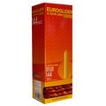 EUROGLIDER Kondome 144 Stück – transparent & gleitmittelbeschichtet Kondome diskret online kaufen