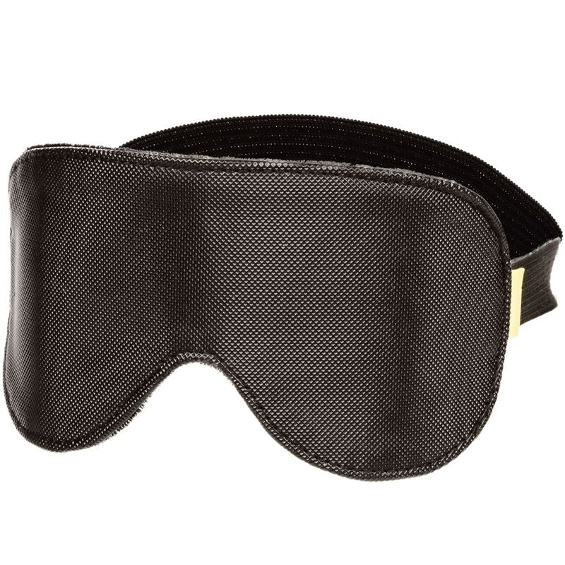 CALEXOTICS - BOUNDLESS BLACKOUT AUGENMASKE BDSM-Zubehör diskret online kaufen