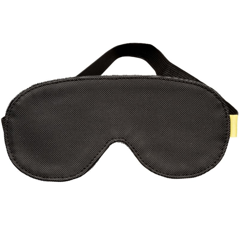 CALEXOTICS - BOUNDLESS BLACKOUT AUGENMASKE Produktansicht und Details