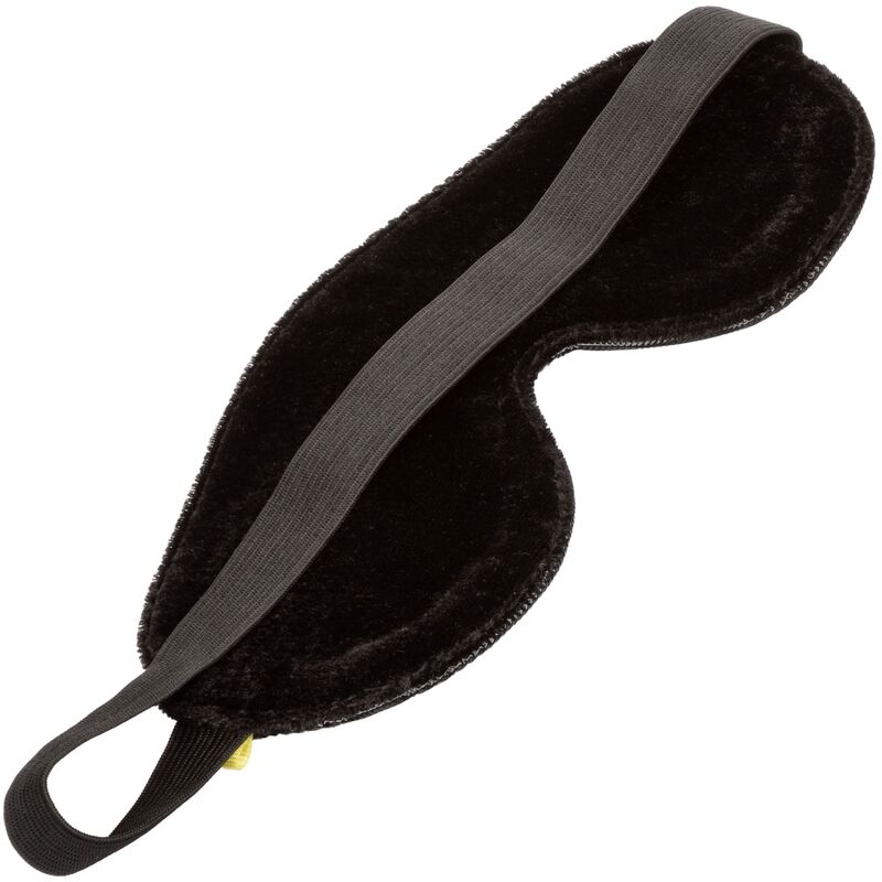 CALEXOTICS - BOUNDLESS BLACKOUT AUGENMASKE bei Secret Pulse im Erotikshop