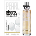 COBECO - PEARL PHEROMONES EAU DE PARFUM FÜR SIE 15 ML – Pheromon-Produkt von COBECO