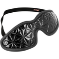 BEGME - BLACK EDITION PREMIUM BLINDMASKE BDSM-Zubehör diskret online kaufen