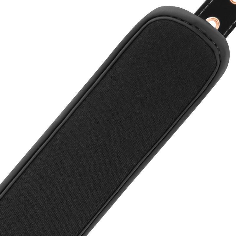 Begme Black Edition Premium Knöchelmanschetten – Verstellbar & Neoprenbezug – Erotik-Zubehör Bild 6