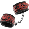 BEGME - RED EDITION PREMIUM KNÖCHELSTZE MIT NEOPRENFUTTER – Erotik-Zubehör Bild 1