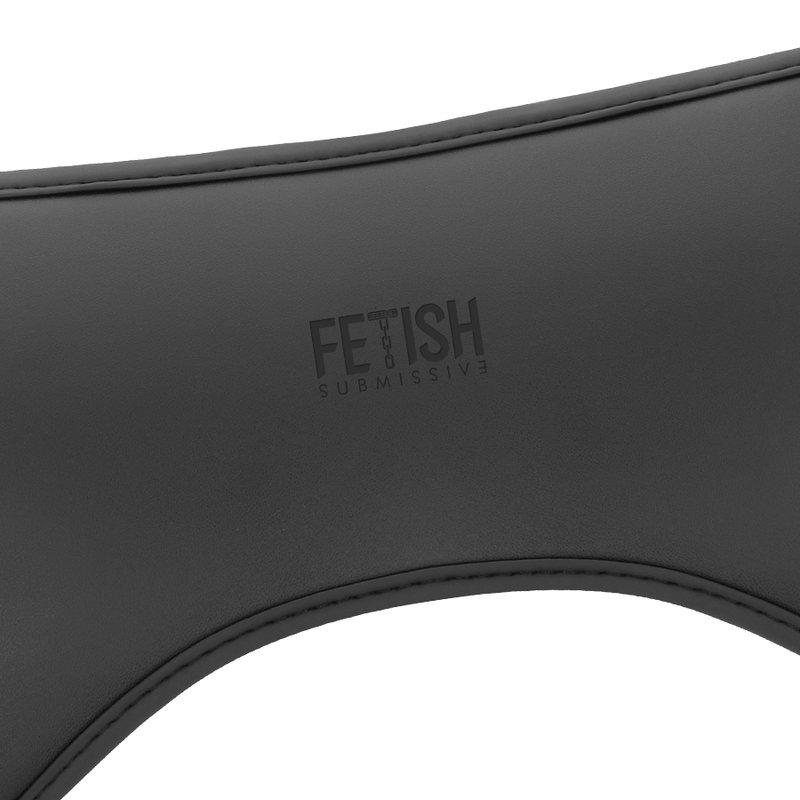FETISH SUBMISSIVE CYBER STRAP - GURT MIT DILDO- UND BULLET-FERNBEDIENUNGS-UHRENTECHNOLOGIE – Dildo Bild 11