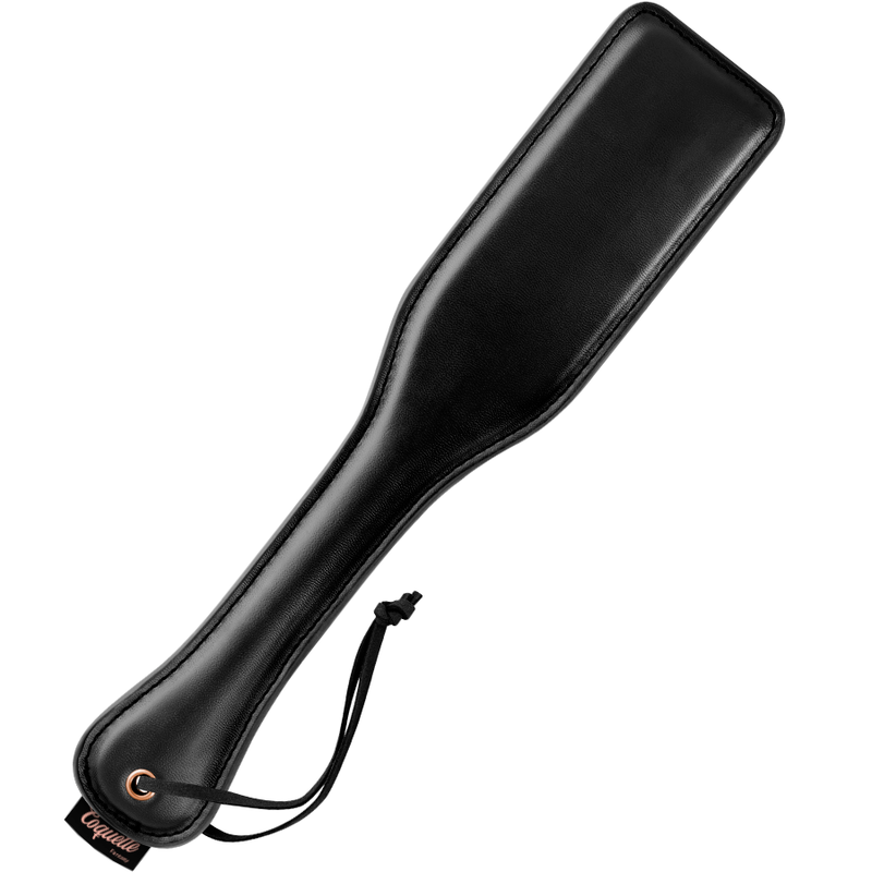COQUETTE CHIC Desire Fantasy-Schaufel – Veganes Leder & BDSM | Secret Pulse bei Secret Pulse im Erotikshop