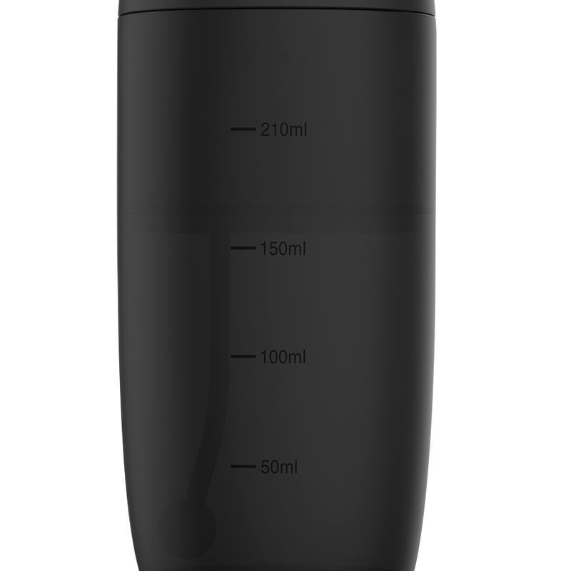 ANBIGUO - ULTIMATIVER AUTOMATISCHER ANALREINIGER 5 INTENSITÄTEN bei Secret Pulse im Erotikshop