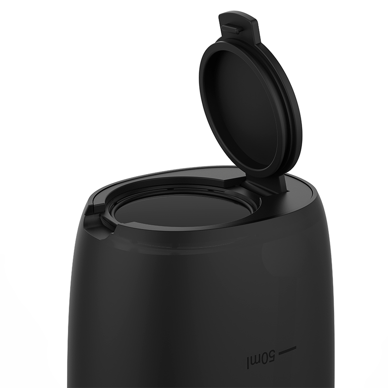 ANBIGUO - ULTIMATIVER AUTOMATISCHER ANALREINIGER 5 INTENSITÄTEN bei Secret Pulse im Erotikshop
