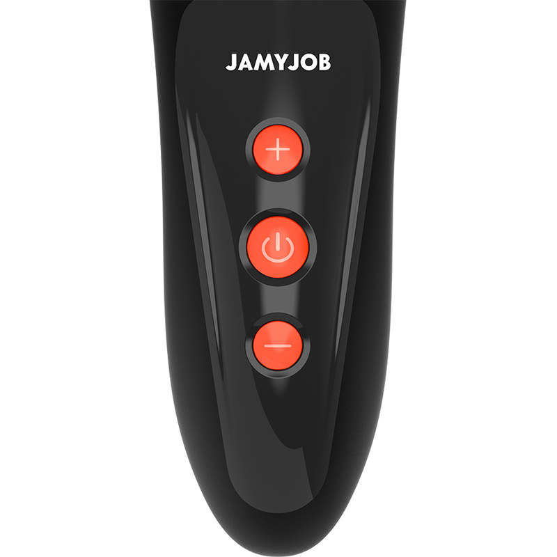 JAMYJOB - PULSAR STAB VIBRATIONS- UND PULSATIONSMODI – Erotik-Zubehör Bild 6