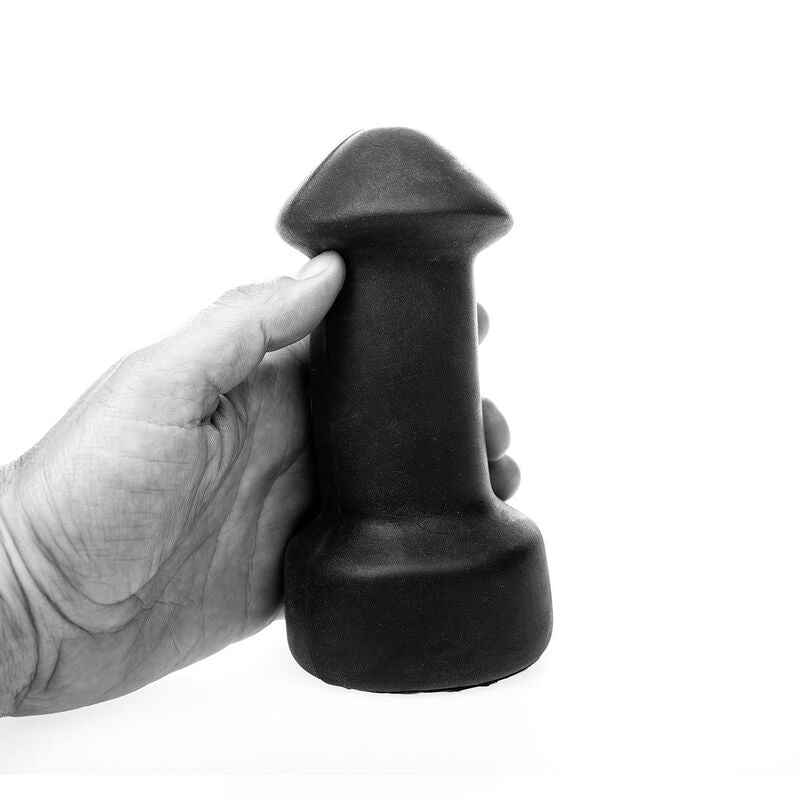 ALL BLACK - MASTURBATOR-ANSCHLUSS für sinnliche und diskrete Momente