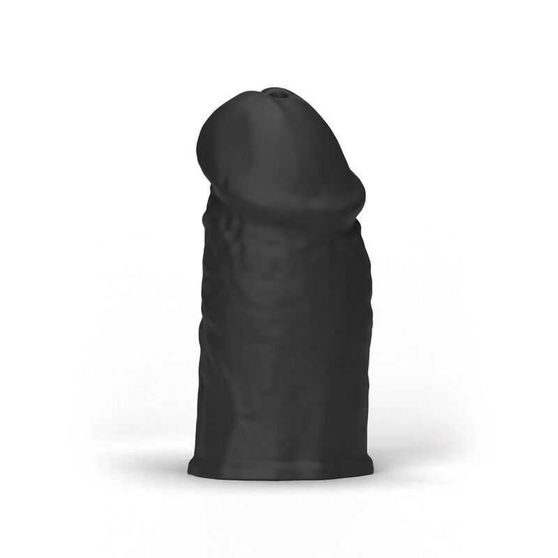 ALL BLACK - MASTUBADOR E-BOY – Erotik-Zubehör Bild 3