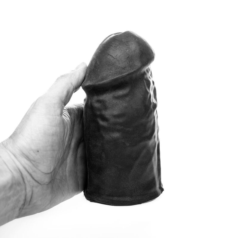 ALL BLACK - MASTUBADOR E-BOY – Erotik-Zubehör Bild 4