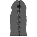 ALL BLACK - MASTUBADOR E-BOY – Erotik-Zubehör Bild 1