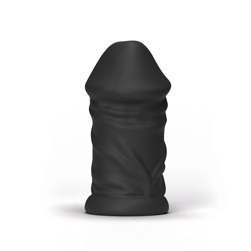ALL BLACK - MASTURBATOR DADDY bei Secret Pulse im Erotikshop