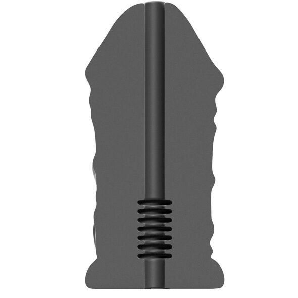 ALL BLACK - MASTURBATOR DADDY Masturbator diskret online kaufen