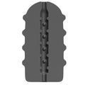 ALL BLACK - MASTURBATOR HOLPRIG Masturbator diskret online kaufen