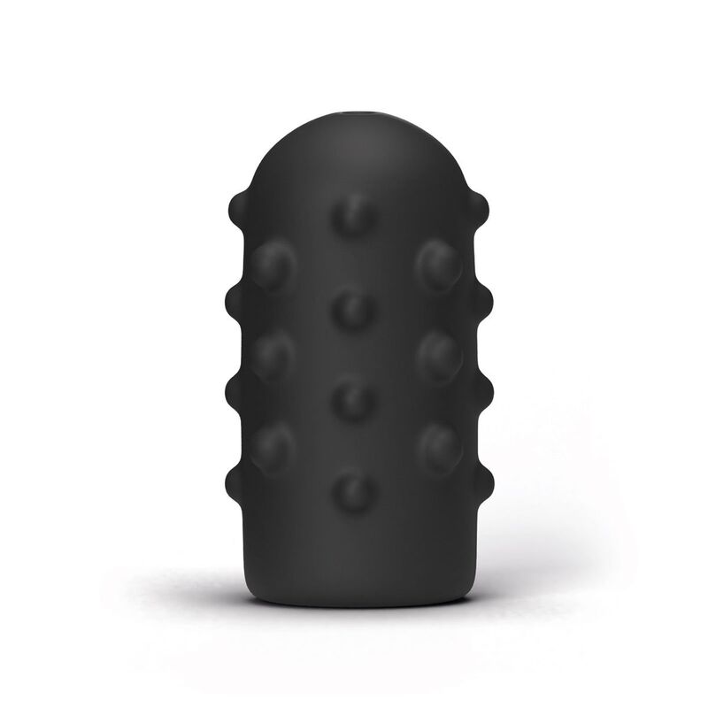 ALL BLACK - MASTURBATOR HOLPRIG bei Secret Pulse im Erotikshop