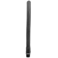 ALL BLACK - DUSCHE ANAL SILIKON 27 CM Anal-Toy diskret online kaufen