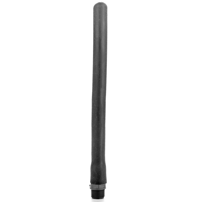 ALL BLACK - DUSCHE ANAL SILIKON 27 CM Anal-Toy diskret online kaufen