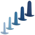 CALEXOTICS - TRAGBARES ANAL-TRAININGSSET 5 TEILIG Anal-Toy diskret online kaufen