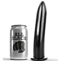 ALL BLACK - DILATOR ANAL Y VAGINAL 20 CM Masturbator diskret online kaufen
