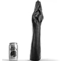 ALL BLACK - FIST RIESENFISTING 40 CM – Erotik-Zubehör Bild 1