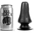 ALL BLACK - ANALPLUG 12 CM Analplug diskret online kaufen
