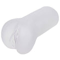 CALEXOTICS - BOUNDLESS VULVA STROKER TRANSPARENT Masturbator diskret online kaufen