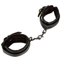 CalExotics Boundless Handgelenkmanschetten – Verstellbar, Veganes Leder, Bodysafe – Dessous Bild 1