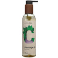 Cobeco Bio Natürliches Massageöl 150 ml – Vegan, Hautfreundlich & Pflegend Massageöl diskret online kaufen