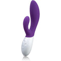 LELO - INA WAVE 2 VBRADOR LUXUS-SPEZIALUHR LILA – Vibrator Bild 1