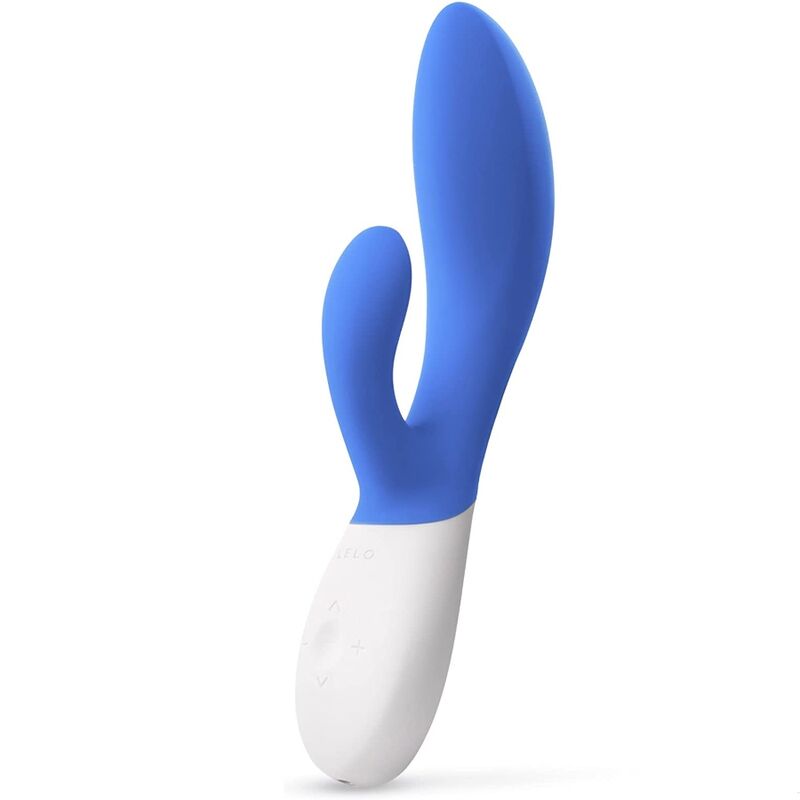 LELO - INA WAVE 2 VBRADOR LUXUS-SONDERUHR CALIFORNIA SKY – Vibrator Bild 1