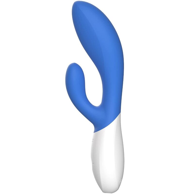 LELO - INA WAVE 2 VBRADOR LUXUS-SONDERUHR CALIFORNIA SKY – Vibrator Bild 2
