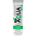 BIOAQUA - SCHMIERMITTEL NATÜRLICHE ZUTATEN AUF WASSERBASIS 200 ML wasserbasiertes Gleitgel diskret online kaufen