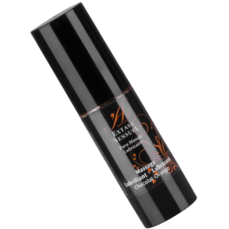 EXTASE SENSUAL - SCHOKOLADEN UND ORANGEN STIMULIERENDES ÖL 30 ML Massageöl diskret online kaufen