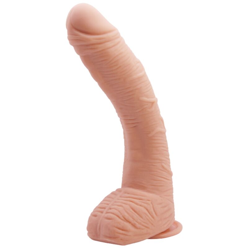 BAILE - ALEX REALISTISCHER HAUTDILDO 27 CM – realistischer Dildo Bild 1