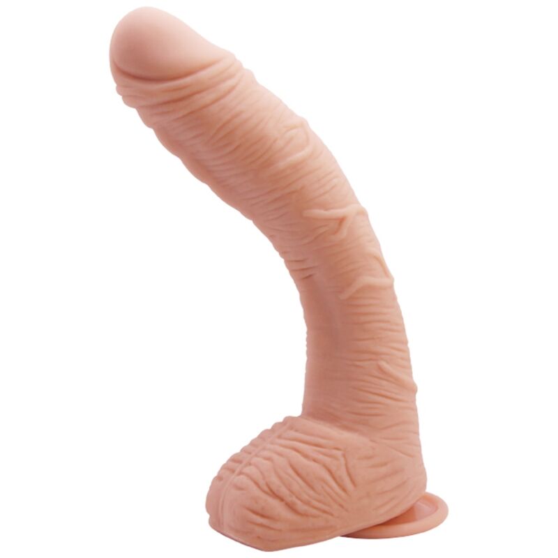 BAILE - ALEX REALISTISCHER HAUTDILDO 27 CM – realistischer Dildo Bild 4