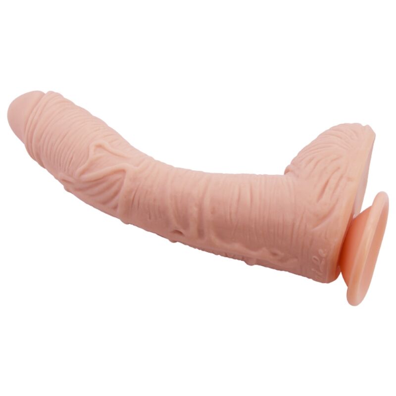 BAILE - ALEX REALISTISCHER HAUTDILDO 27 CM – realistischer Dildo Bild 7
