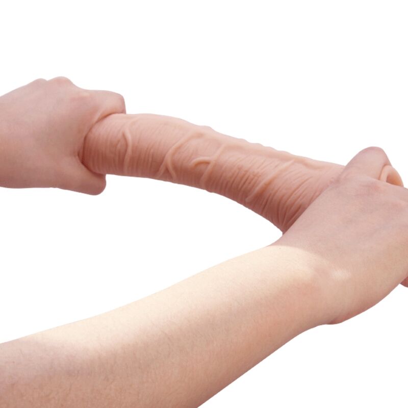 BAILE - ALEX REALISTISCHER HAUTDILDO 27 CM – realistischer Dildo Bild 10