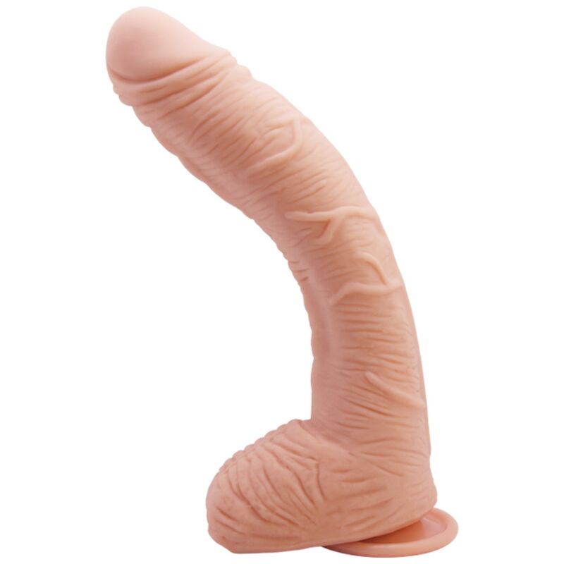 BAILE - ALEX REALISTISCHER HAUTDILDO 27 CM – realistischer Dildo Bild 11