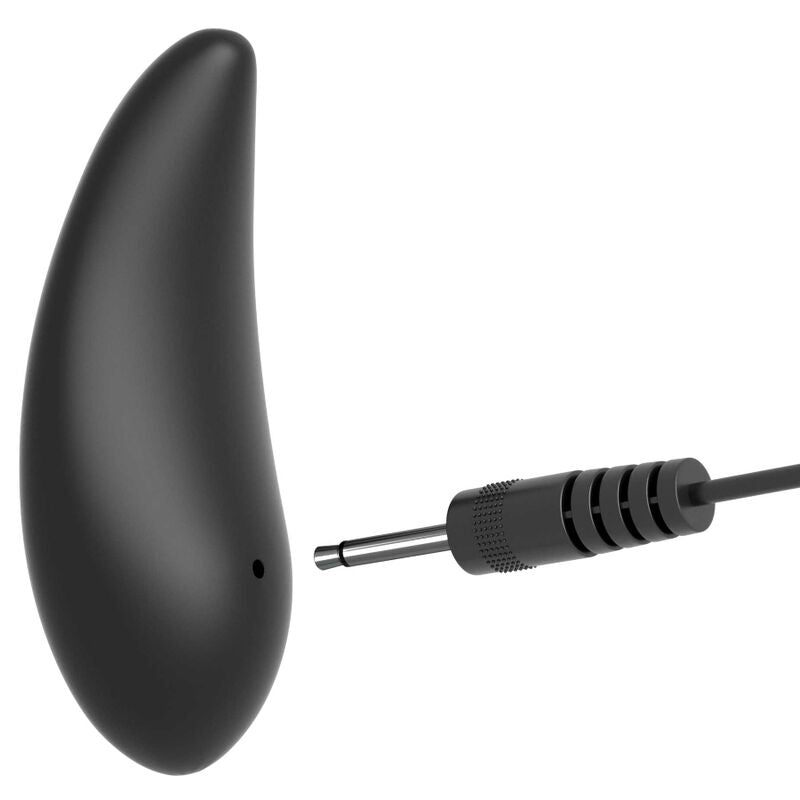 FETISH FANTASY LIMITED EDITION - FERNBEDIENUNG VIBRIERENDE HOSEN – BDSM-Zubehör Bild 7