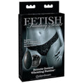 FETISH FANTASY LIMITED EDITION - FERNBEDIENUNG VIBRIERENDE HOSEN – BDSM-Zubehör Bild 1