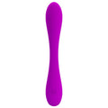 PRETTY LOVE - YEDDA FLEXIBLER VIBRATOR Vibrator diskret online kaufen