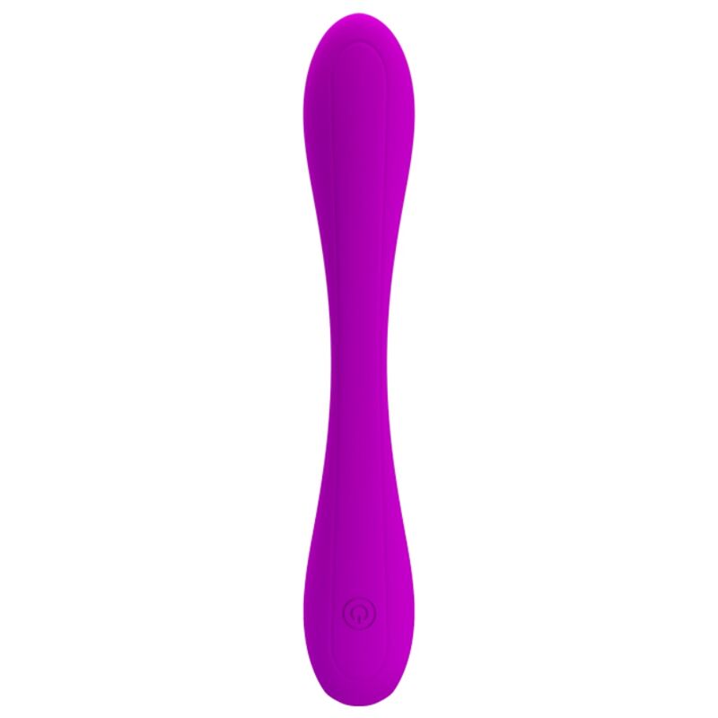 PRETTY LOVE - YEDDA FLEXIBLER VIBRATOR Vibrator diskret online kaufen
